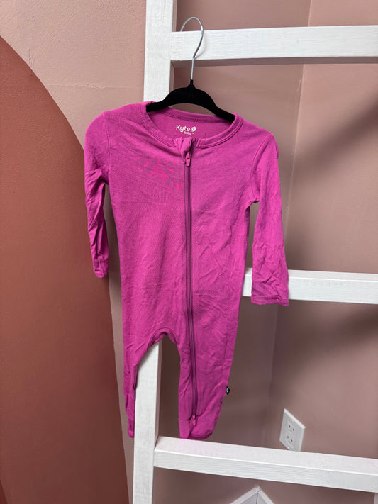 Kyte Baby Sleeper - Size 6/12 Month
