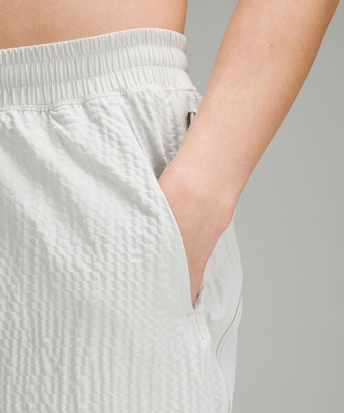 Lululemon Pace Breaker Linerless Utility Short size medium