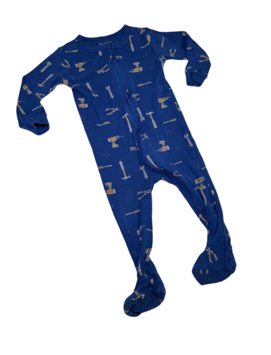 petit lem Sleeper Size 12m