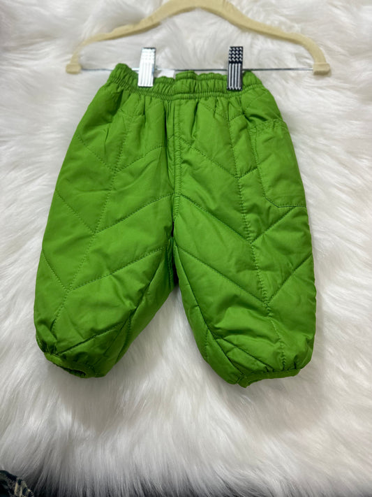 The North Face Snowpants 0-3m