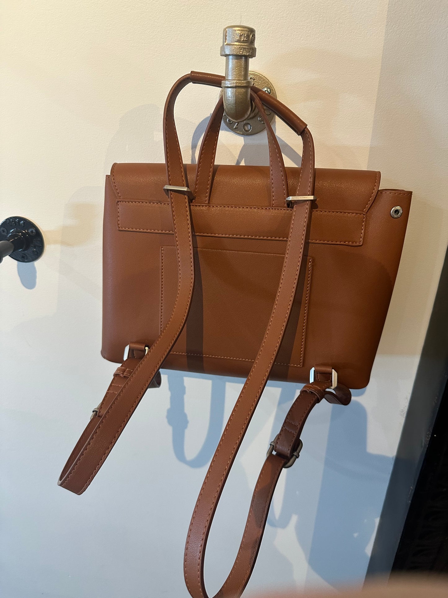 Pixie Mood Janice Convertible Crossbody/Backpack
