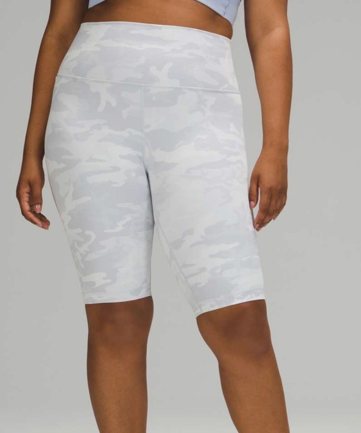Lululemon Wunder Under Short Sz 12