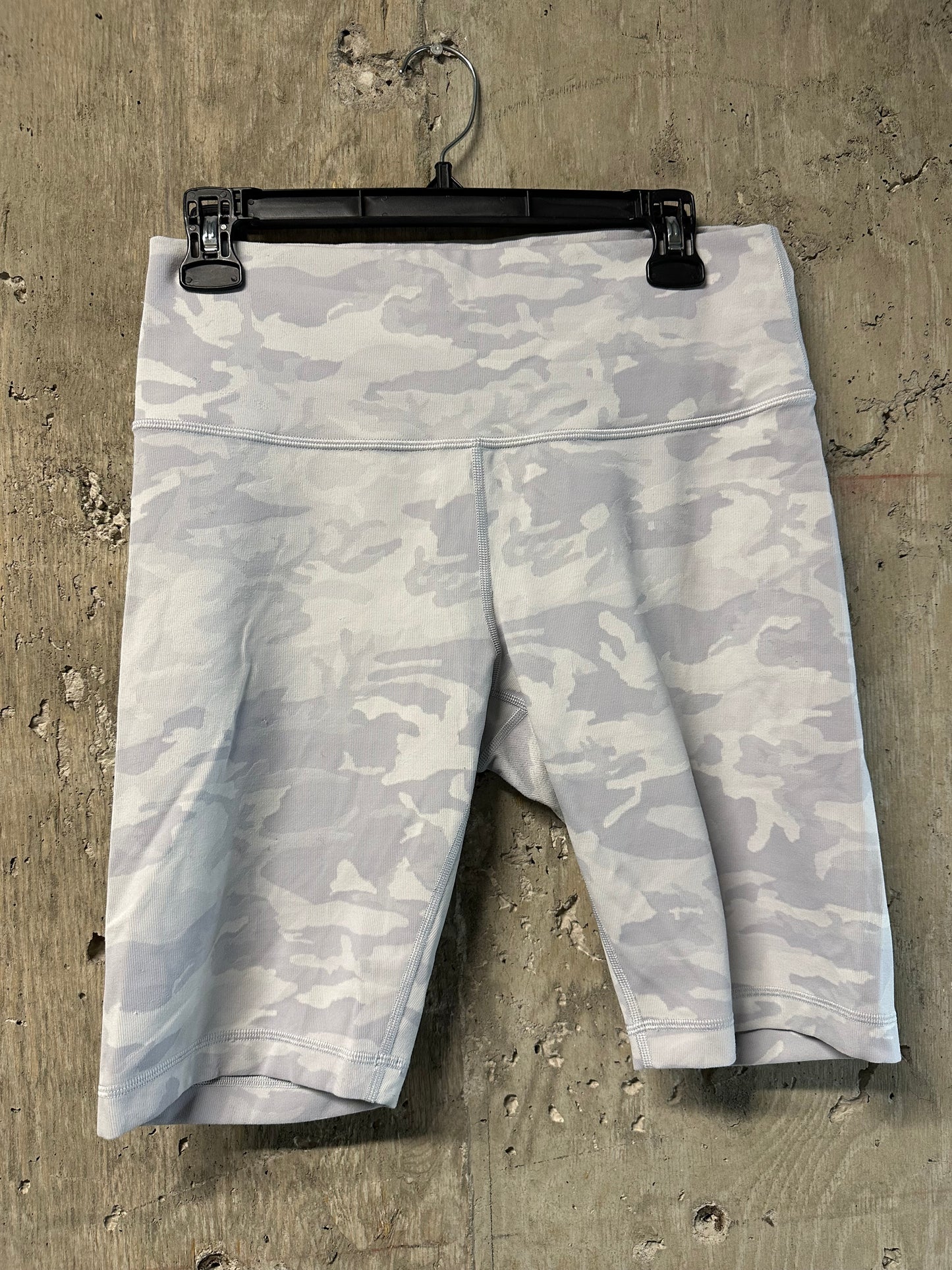 Lululemon Wunder Under Short Sz 12