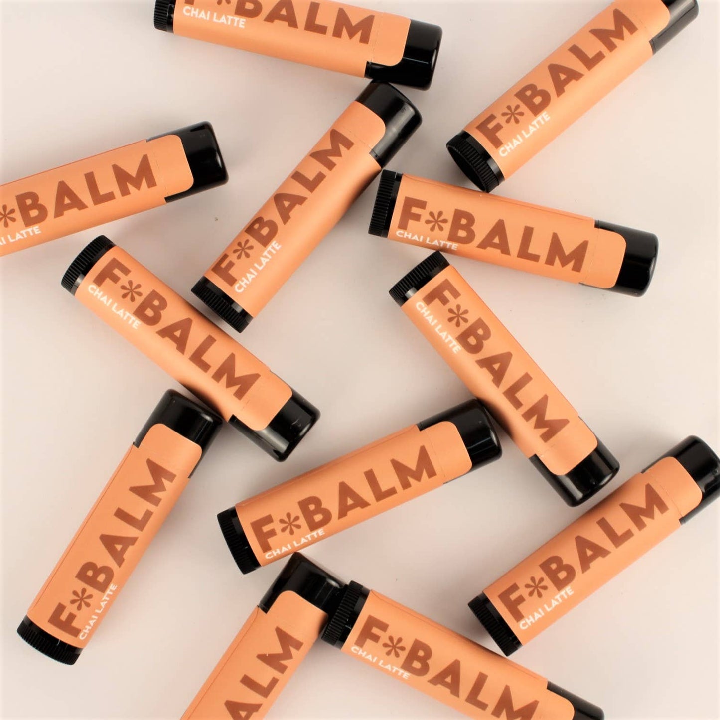 Charleston & Harlow Candle Co. - PATISSERIE Chai Latte Lip Balm