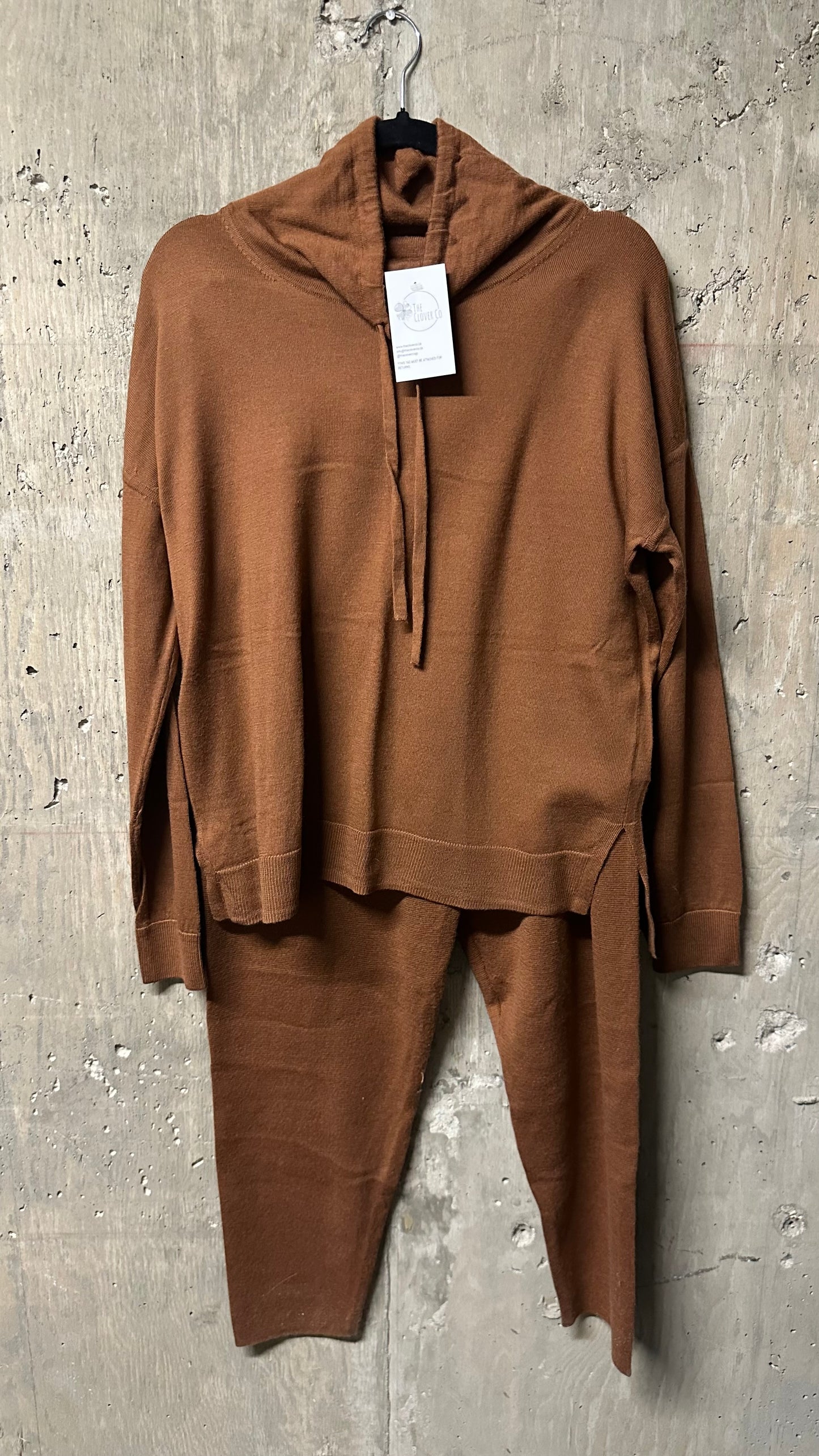 Banana Republic 2pc Set Sz L