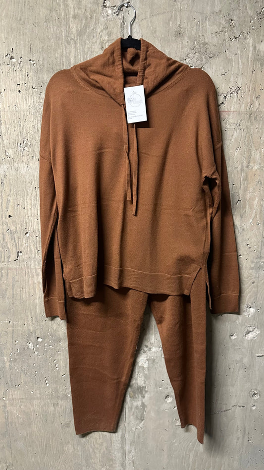 Banana Republic 2pc Set Sz L