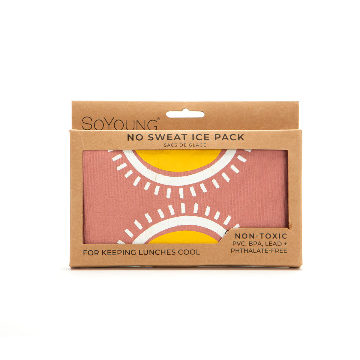 SoYoung No Sweat Ice Pack (Various Patterns)