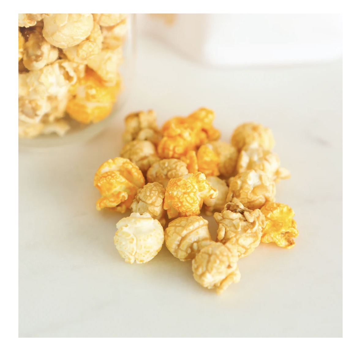 Utoffeea Chicago Popcorn