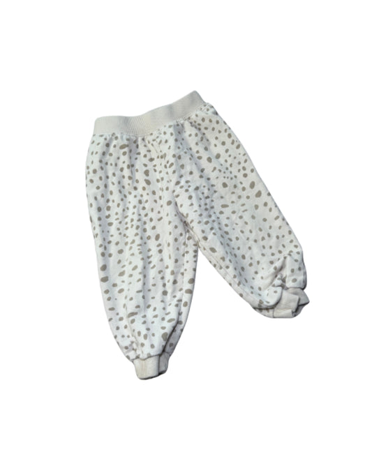 Zara Sweat Pants - Size 9/12 Month