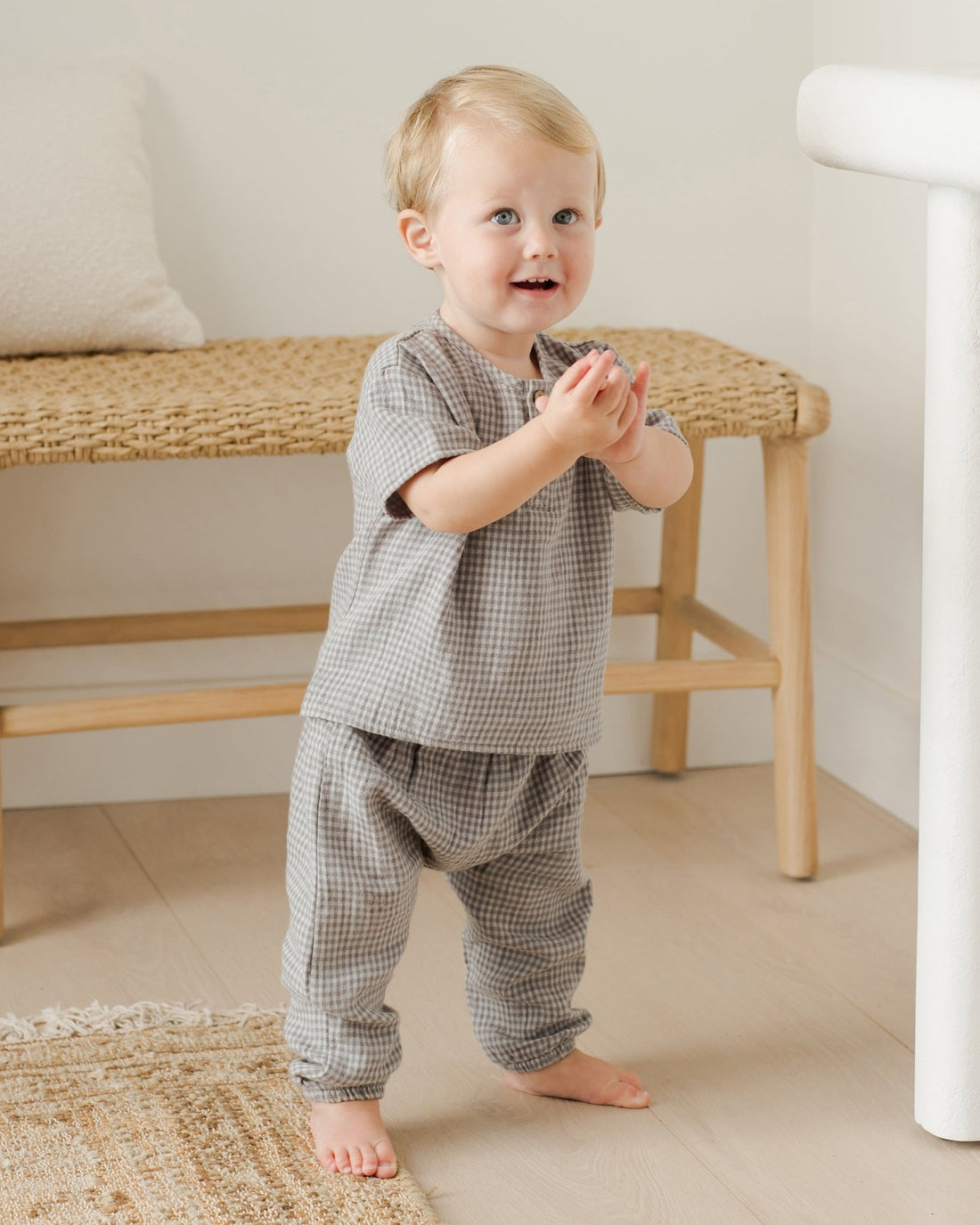 Quincey Mae Henry Top Sz 0/3m