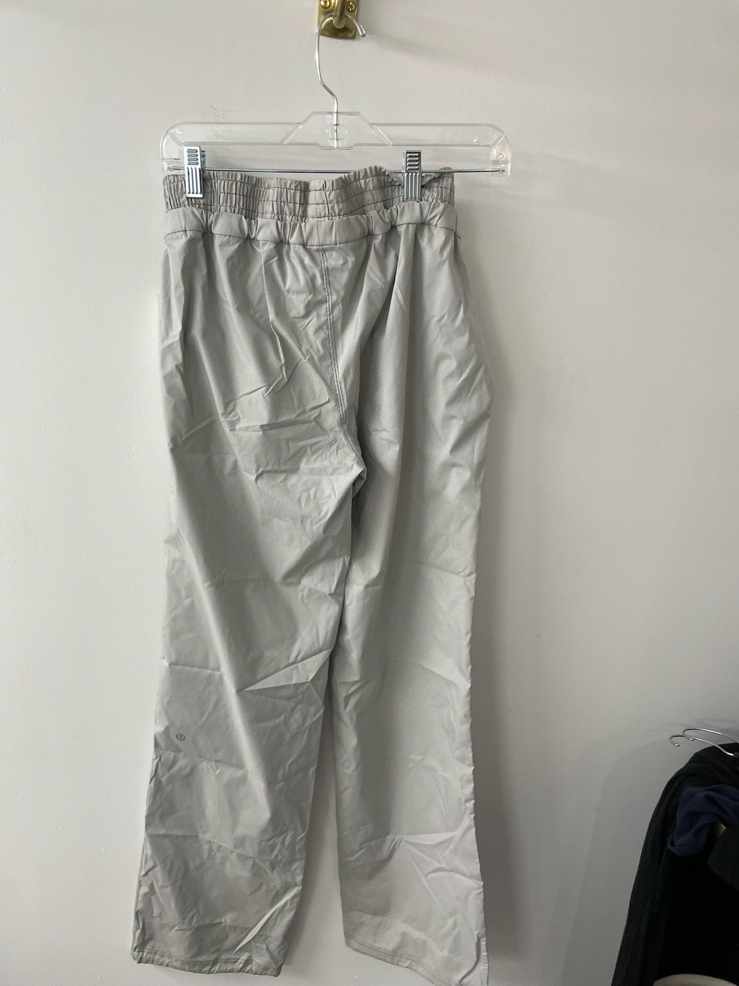 Lululemon-Size 6 Wide Leg Pants