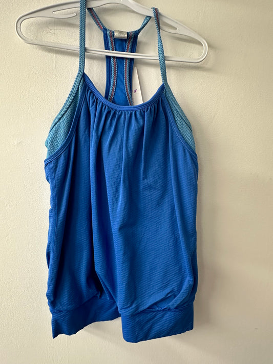 Lululemon Ivivva Tank Size 12