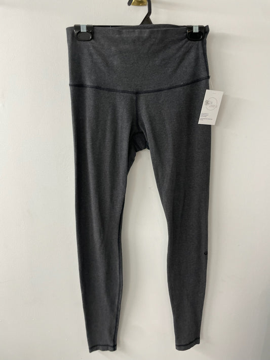 Lululemon-Wunder Under Pants Size 4/6