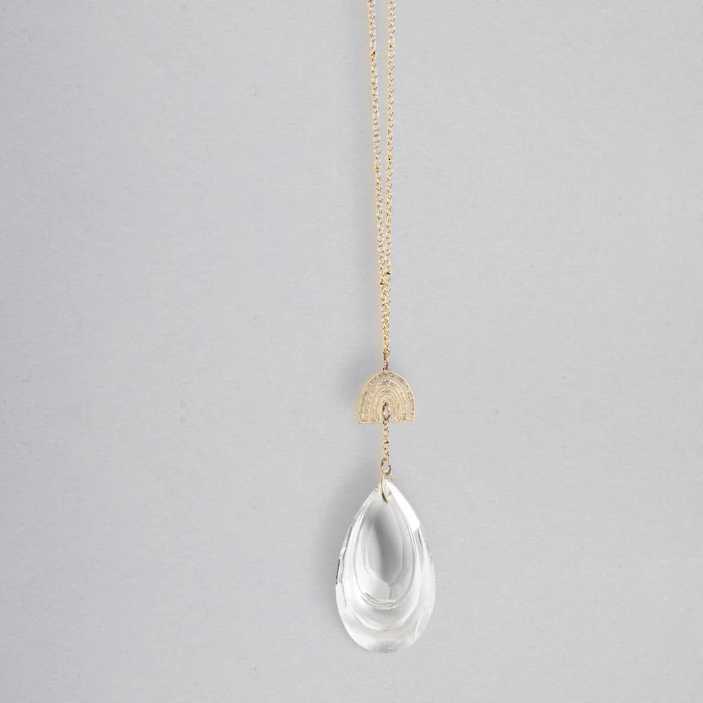 Rainbow - Pocket Suncatcher