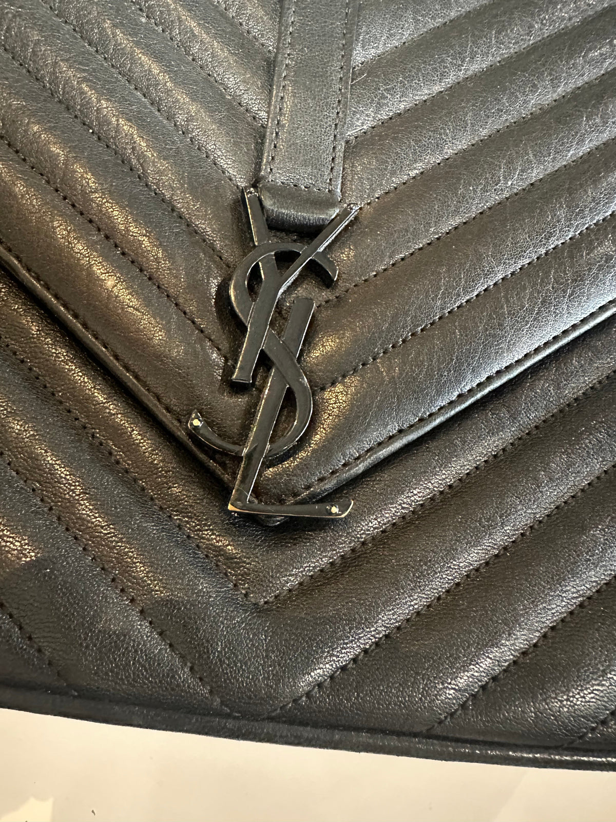 YSL College Bag