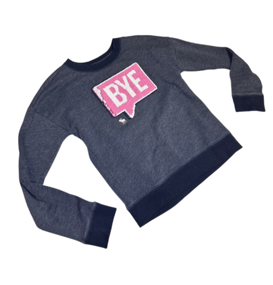 Abercrombie Crewneck - Size 9/10