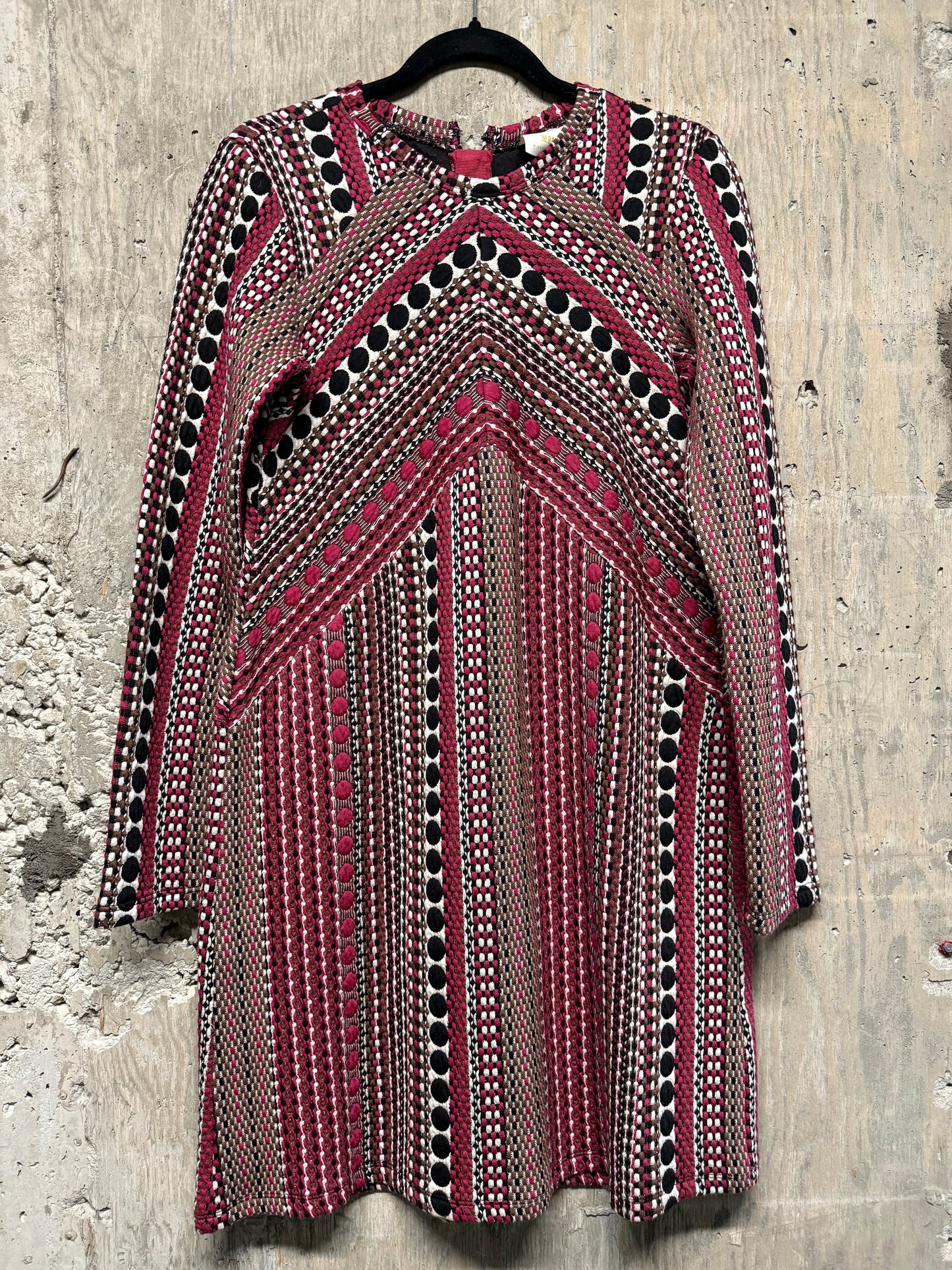 Maeve Dress by Anthropologie small