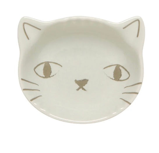 Purrfect Pinch Bowl