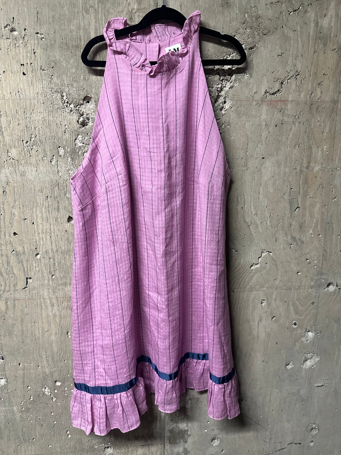 Anthropologie - Hilary Macmillan Dress Sz L