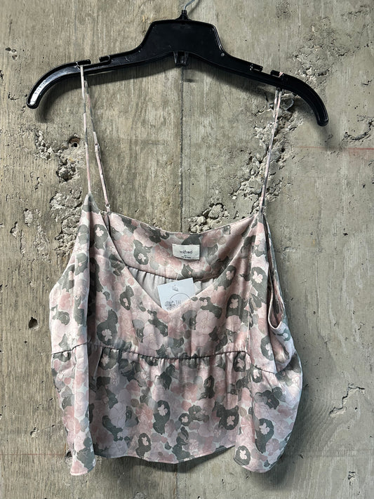 Wilfred Lover Camisole Sz XXL