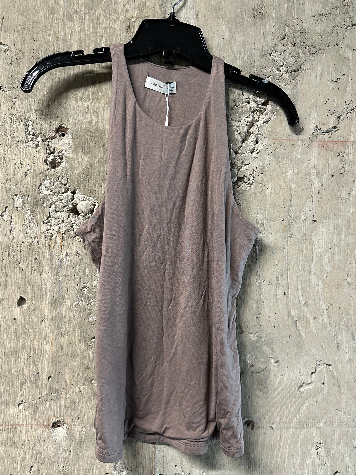 Gentle Fawn Alto Tank Sz S NWT
