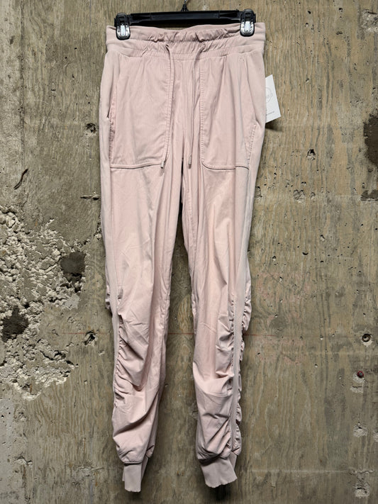 Lululemon Beyond The Studio Pant size 4