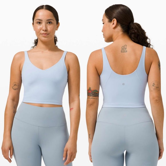 Lululemon Align Tank Sz 12