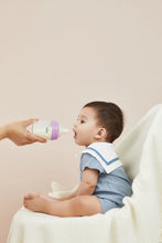 Load image into Gallery viewer, Quark BuubiBottle Mini Hybrid Feeding Bottle
