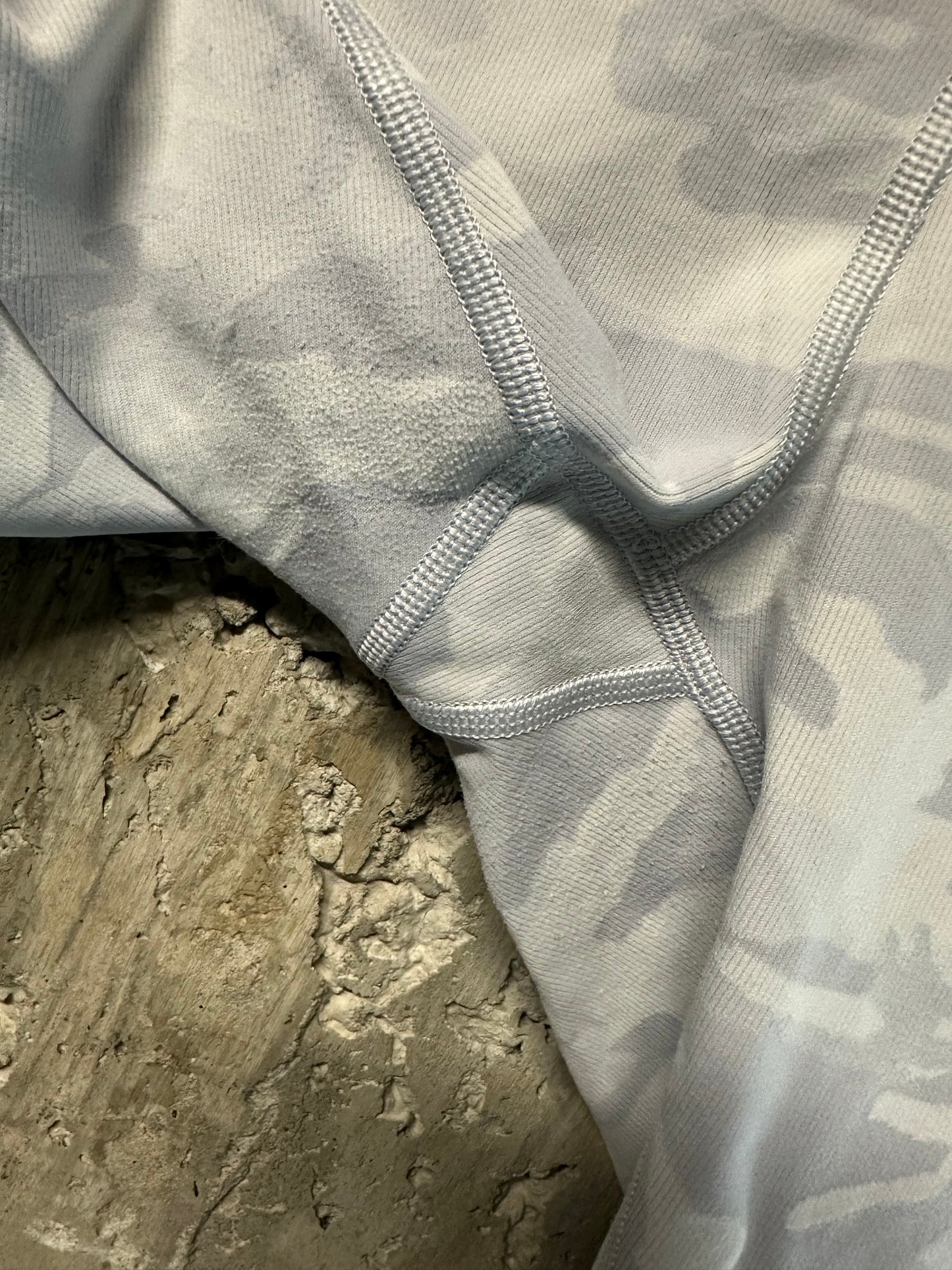 Lululemon Wunder Under Short Sz 12