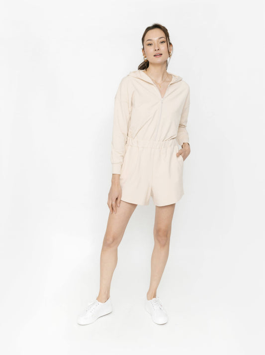 Smash & Tess BFF Shorty Romper Sz 2X NWT