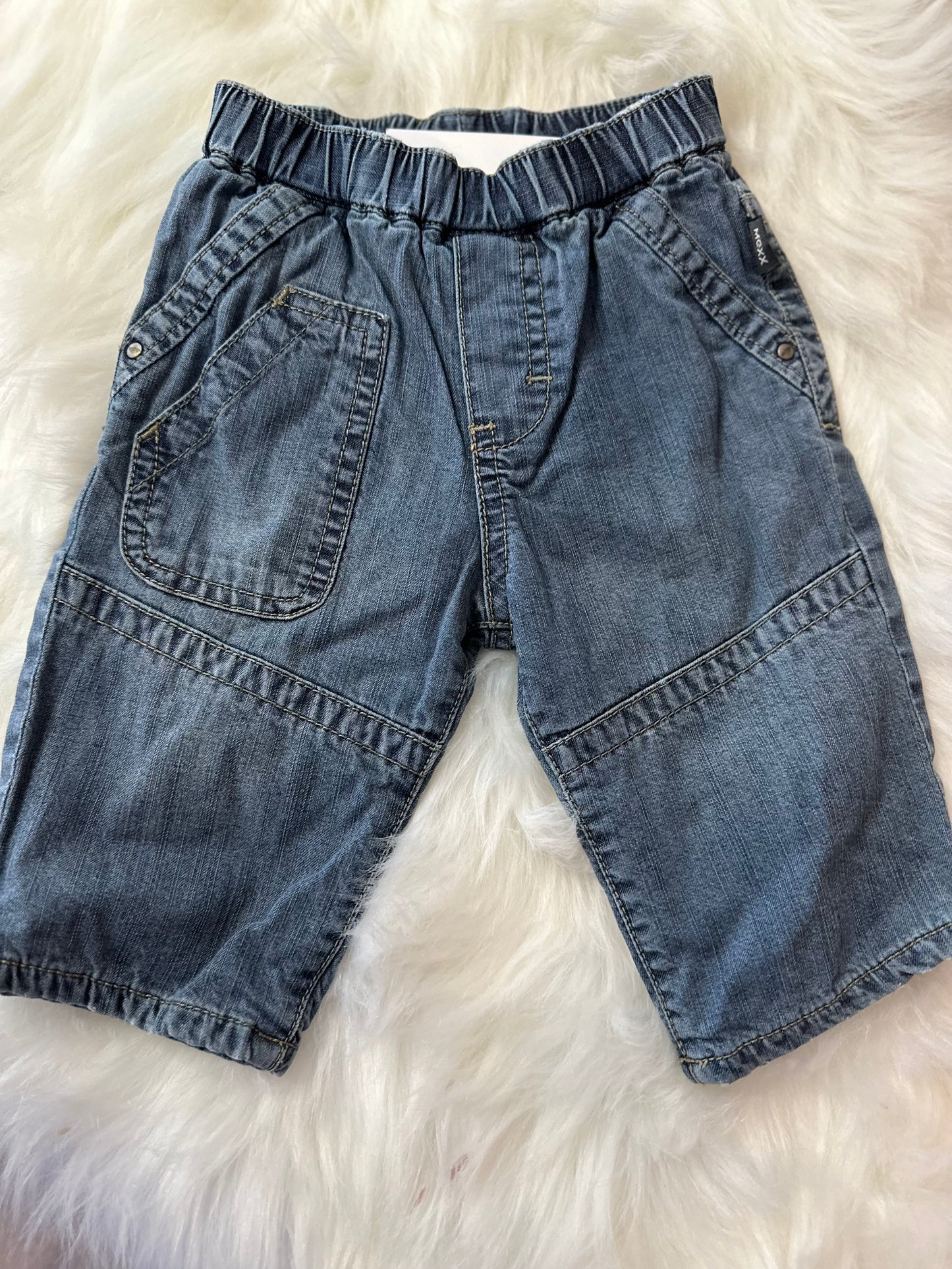 Mexx Jeans 3-6m