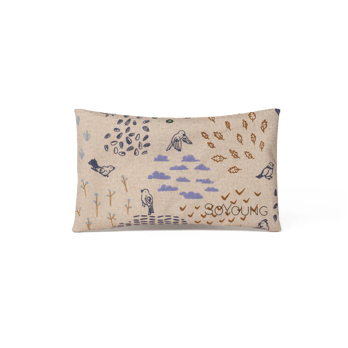 SoYoung No Sweat Ice Pack (Various Patterns)