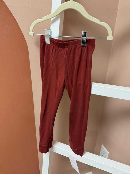 Little & Lively Leggings - Size 3Yr
