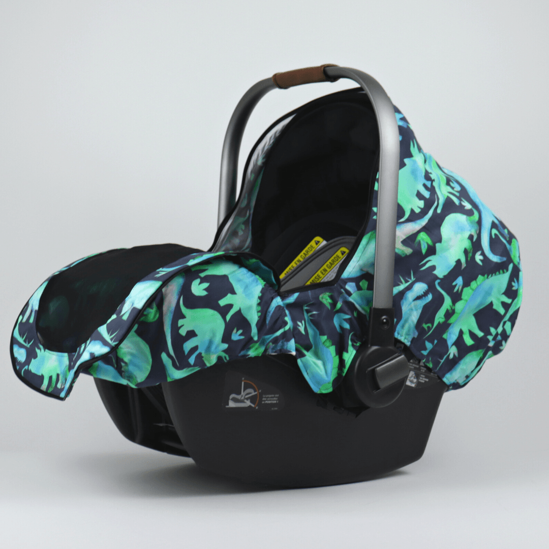 Gliz Summer Lite Cover - Dinosaur
