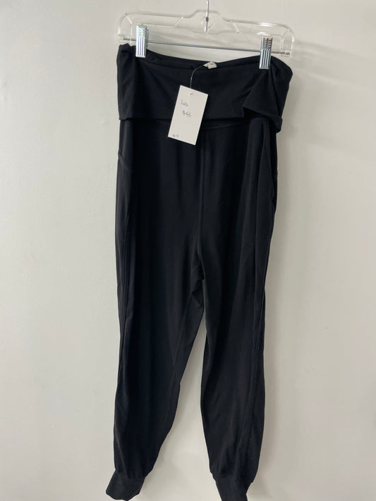 Lululemon-Joggers Size 4