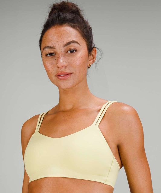 Lululemon Like a Cloud Bra *Light Support, B/C Cup Size 10/12