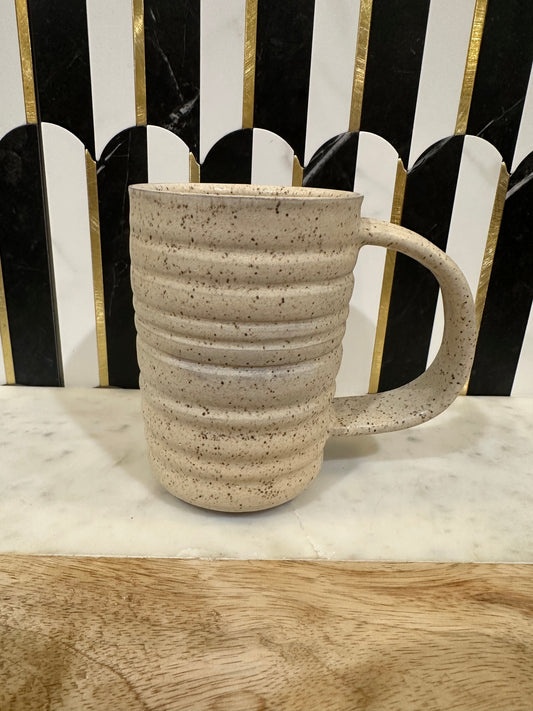 Merc Pottery Mug 12oz