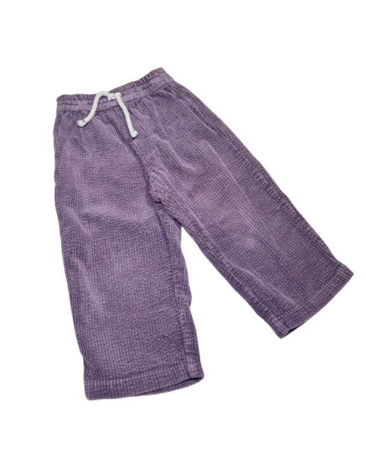 Zara Corduroy Pants - Size 2/3 Years