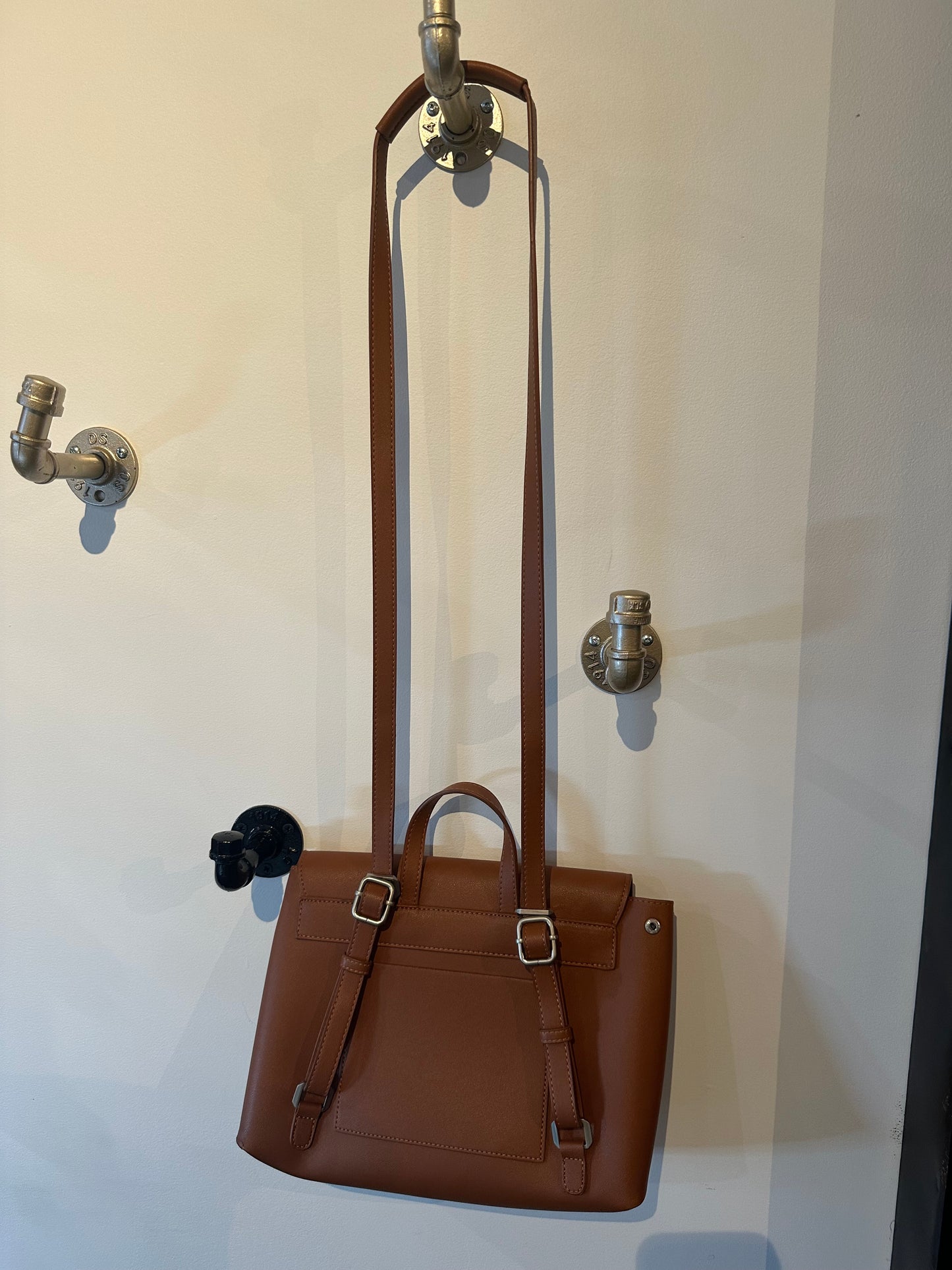 Pixie Mood Janice Convertible Crossbody/Backpack