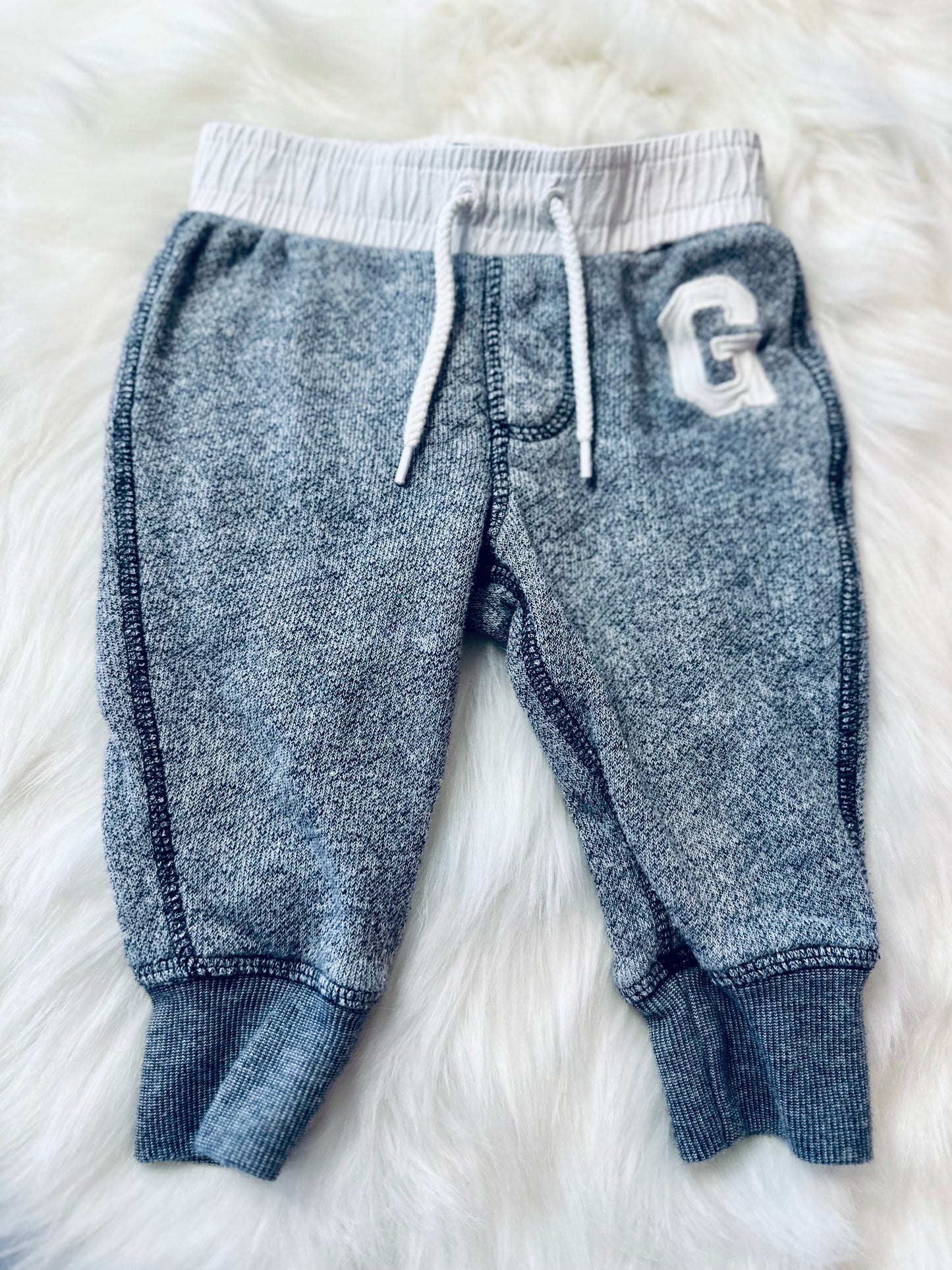 Baby Gap Sweat Pants 6-12m