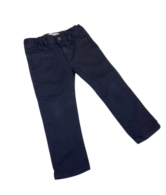 Appaman Black Pants - Size 3T