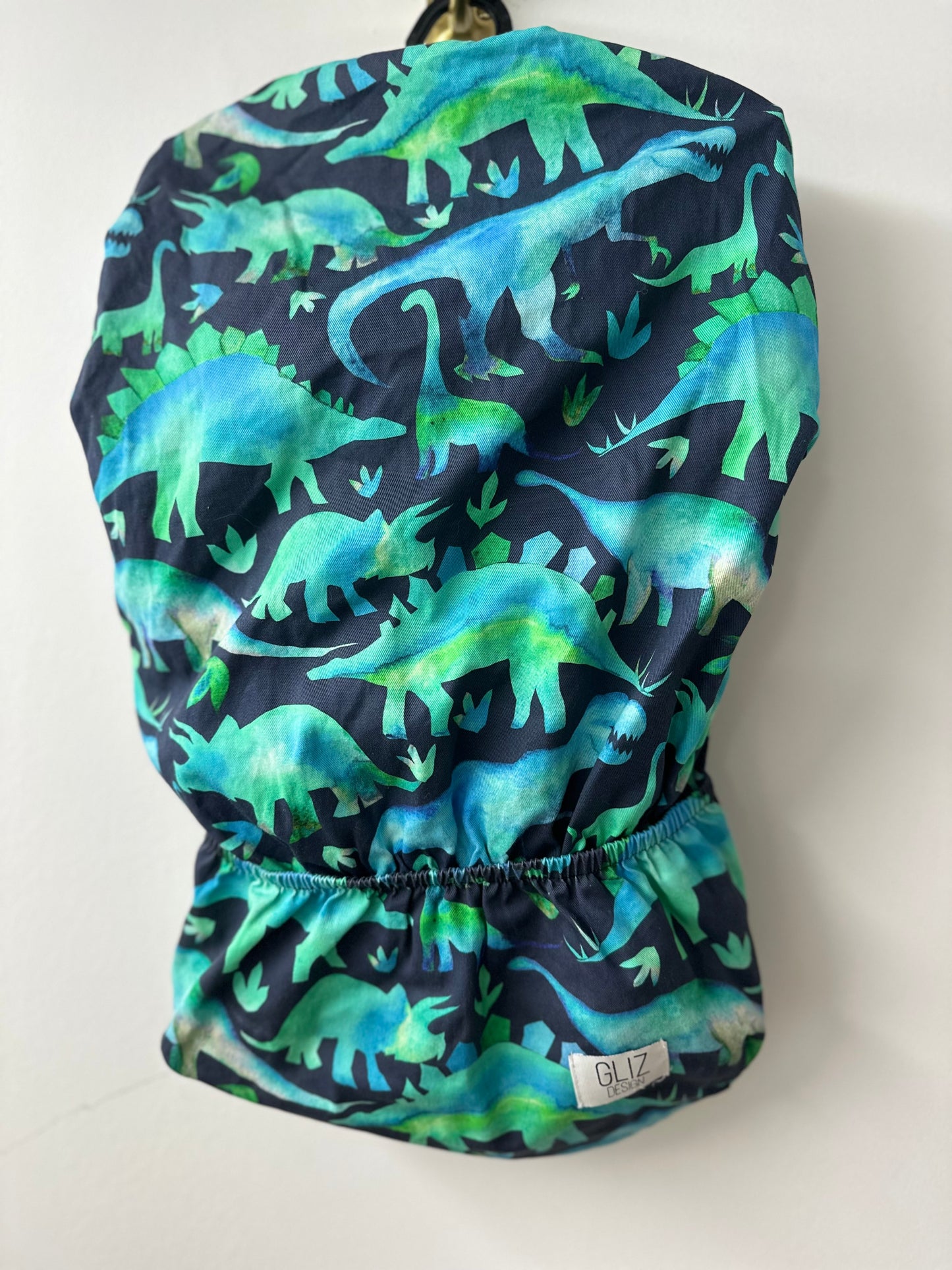 Summer Lite Cover - Dinosaur