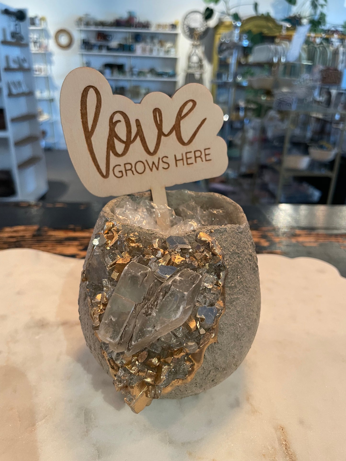 Plant Stakes (various)