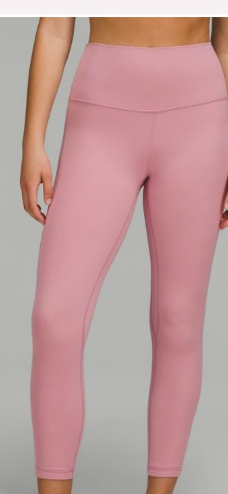 Lululemon Align Legging Sz 10