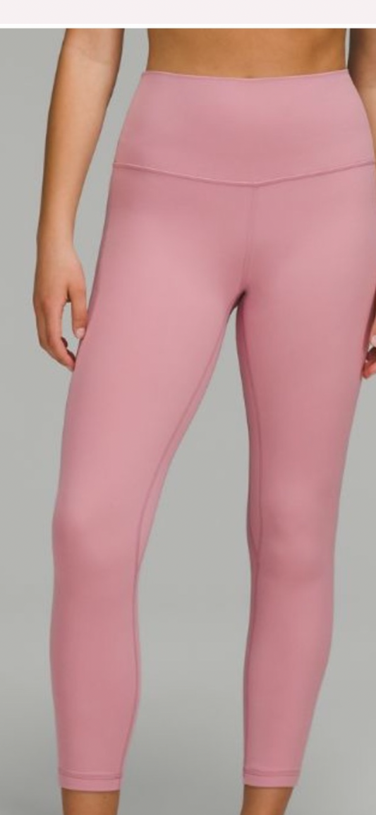 Lululemon Align Legging Sz 10