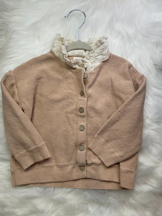 Quincy Mae Sweater 18/24m