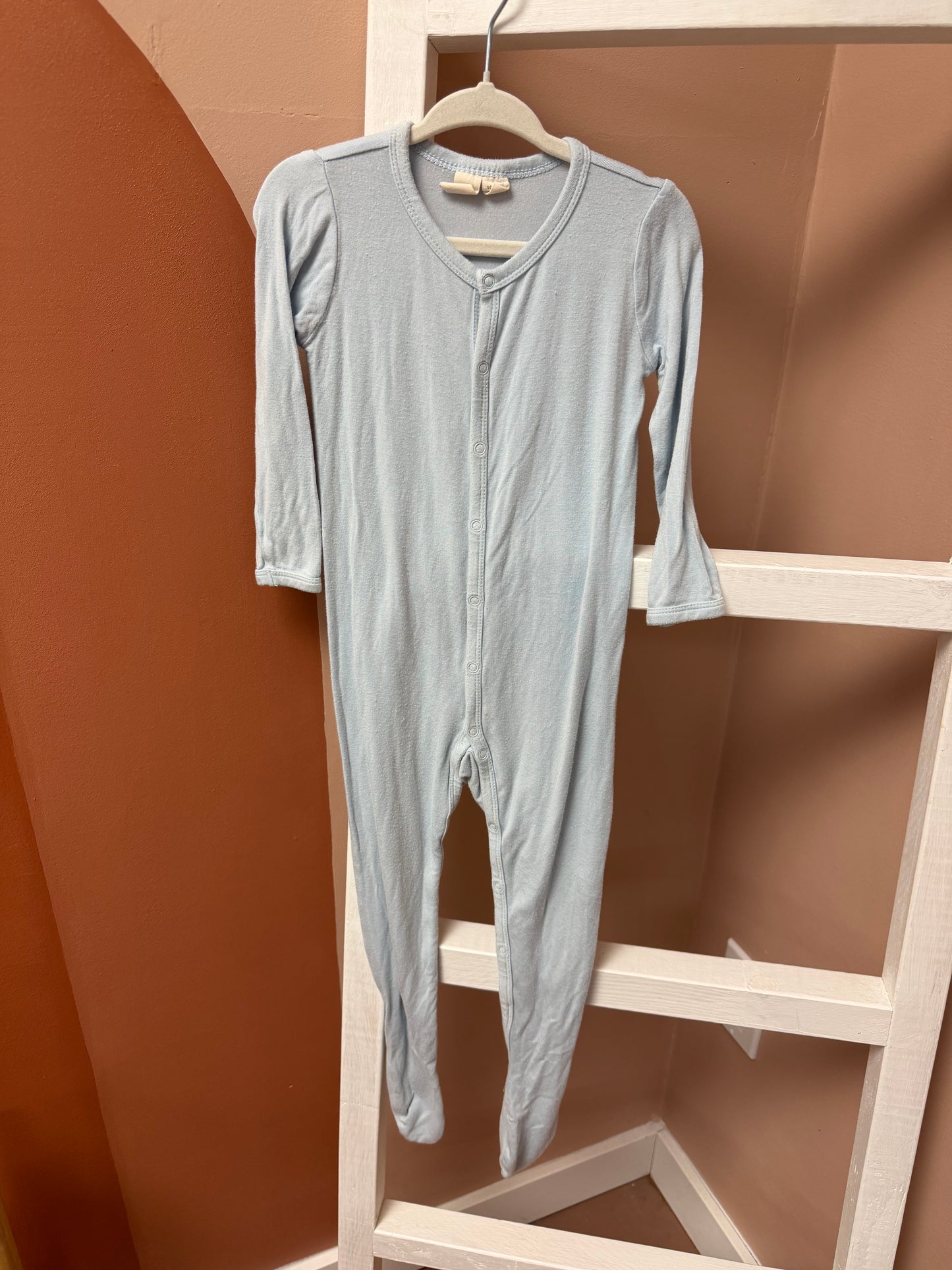 Kyte Baby Button Up Sleeper - Size 18/24 Months