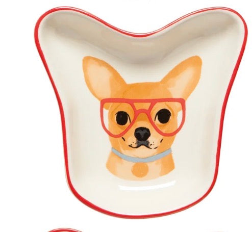 Uptown Dogs Pinch Bowls