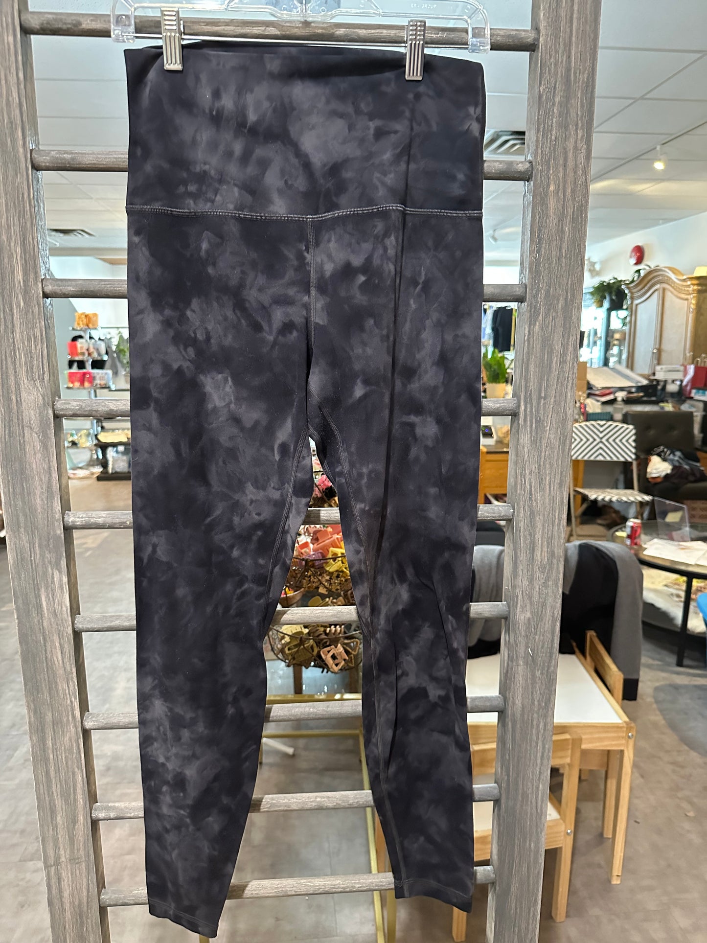 Lululemon Align Leggings Sz 10