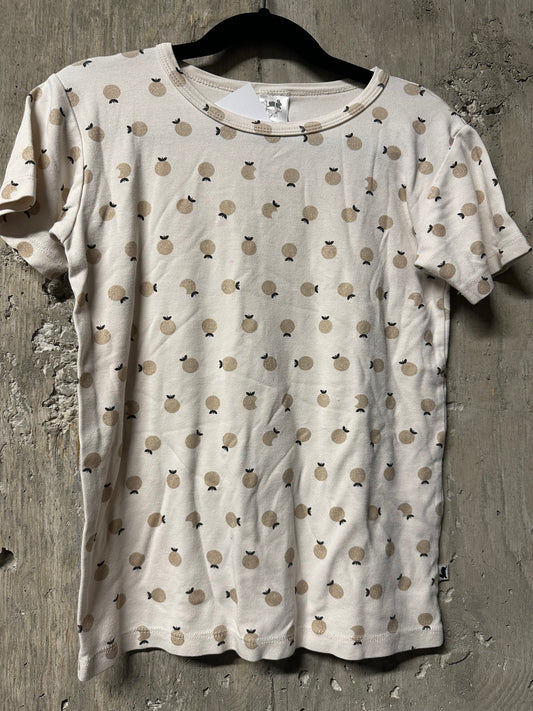 Little & Lively T-Shirt Sz 5/6T